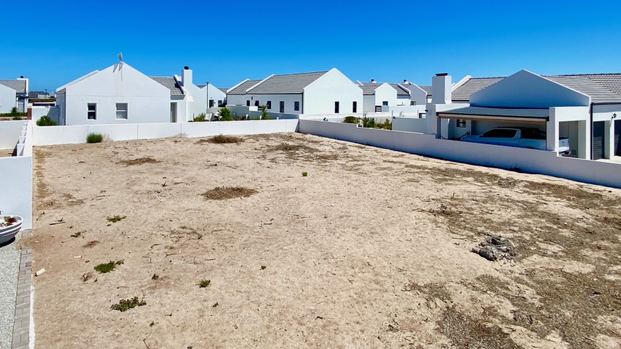 3 Bedroom Property for Sale in Atlantic Sands Private Estate Western Cape